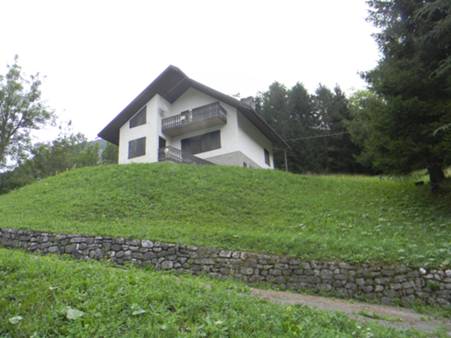 casa singola - Tramonti di sotto, loc. campone