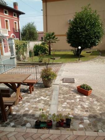 casa bifamiliare - 