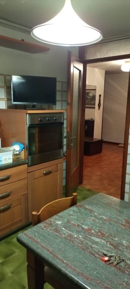 Appartamento 2 camere - Montereale Valcellina (PN)