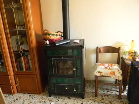 Appartamento 3 camere - Aviano (PN)