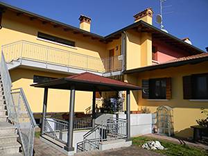 Appartamento 2 camere - Sequals (PN)