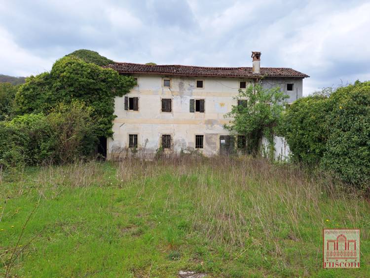 rustico e terreno - 