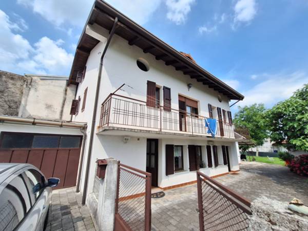 casa singola - 