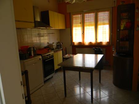 Appartamento 3 camere - Aviano (PN)