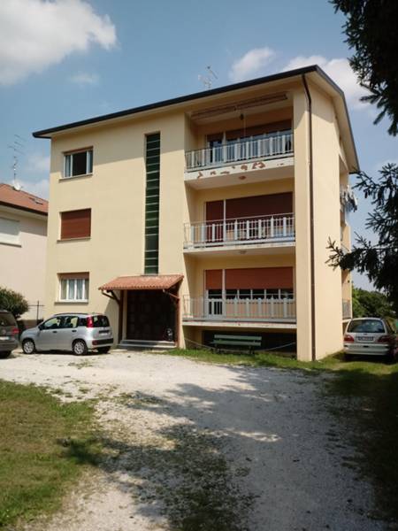 Appartamento 2 camere - Montereale Valcellina (PN)