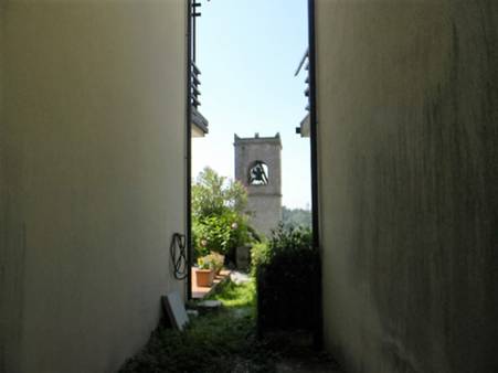 casa a schiera di testa - oltrerugo castelnovo del friuli