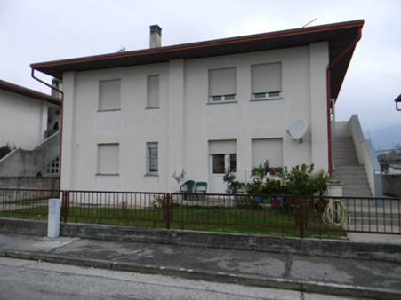 Appartamento 3 camere - Vajont (PN)