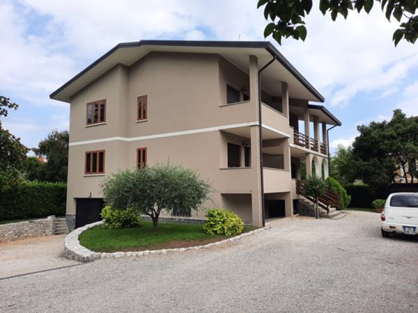 casa - appartamenti - 