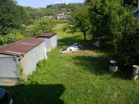 casa singola - Pinzano al Tagliamento (PN) fraz.Valeriano 