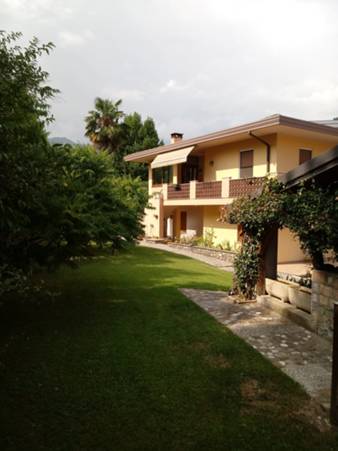 villa bifamiliare - 