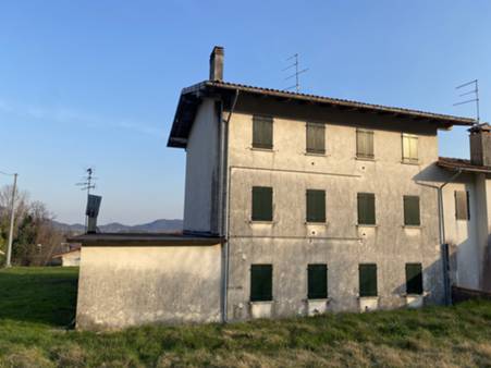 Casa Contigua - Cavasso Nuovo (PN)