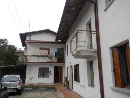 casa contigua - Maniago (PN)