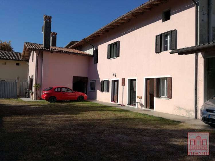 casa singola - Vivaro(PN)