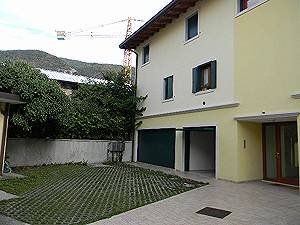 Appartamento 2 camere - Maniago