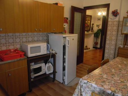 Appartamento 3 camere - Maniago (PN)