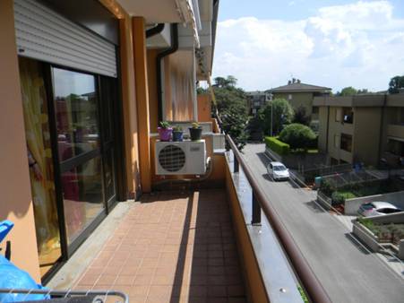 appartamento con 1 camera - Maniago (PN)