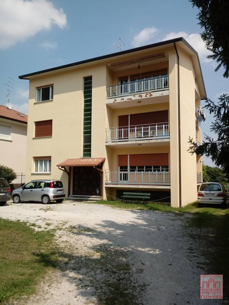 Appartamento 2 camere - Montereale Valcellina (PN)