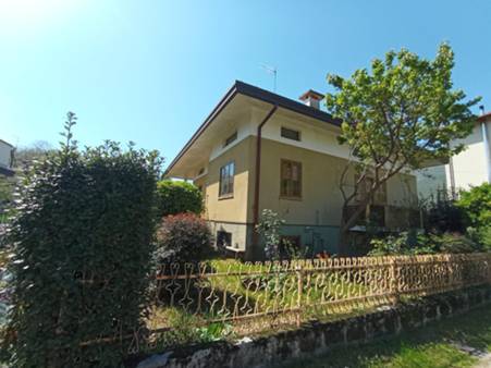 casa singola - Grizzo