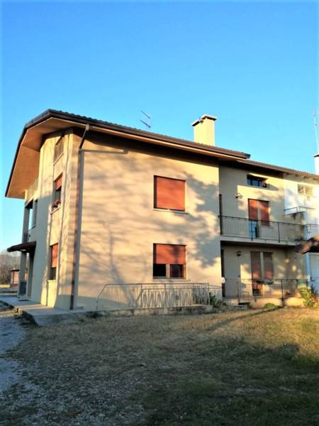 Appartamento 2 camere - Maniago (PN)