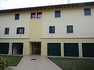 Appartamento 2 camere - Maniago