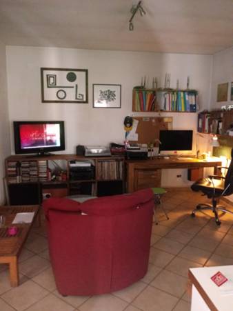 casa bifamiliare - 