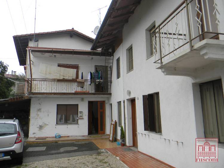 casa contigua - Maniago (PN)