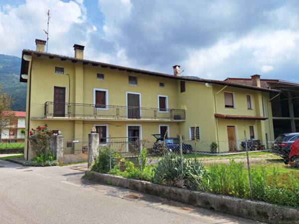 casa singola - 