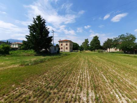 casa singola - maniago