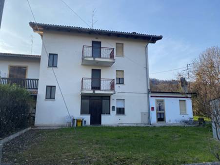 Casa Contigua - Cavasso Nuovo (PN)