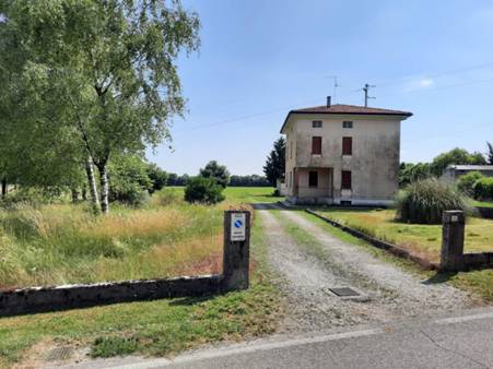 casa singola - maniago